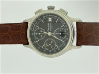 Armbanduhr Philip Watch Herr Sealander in Stahl 8241952025 - 8241952025